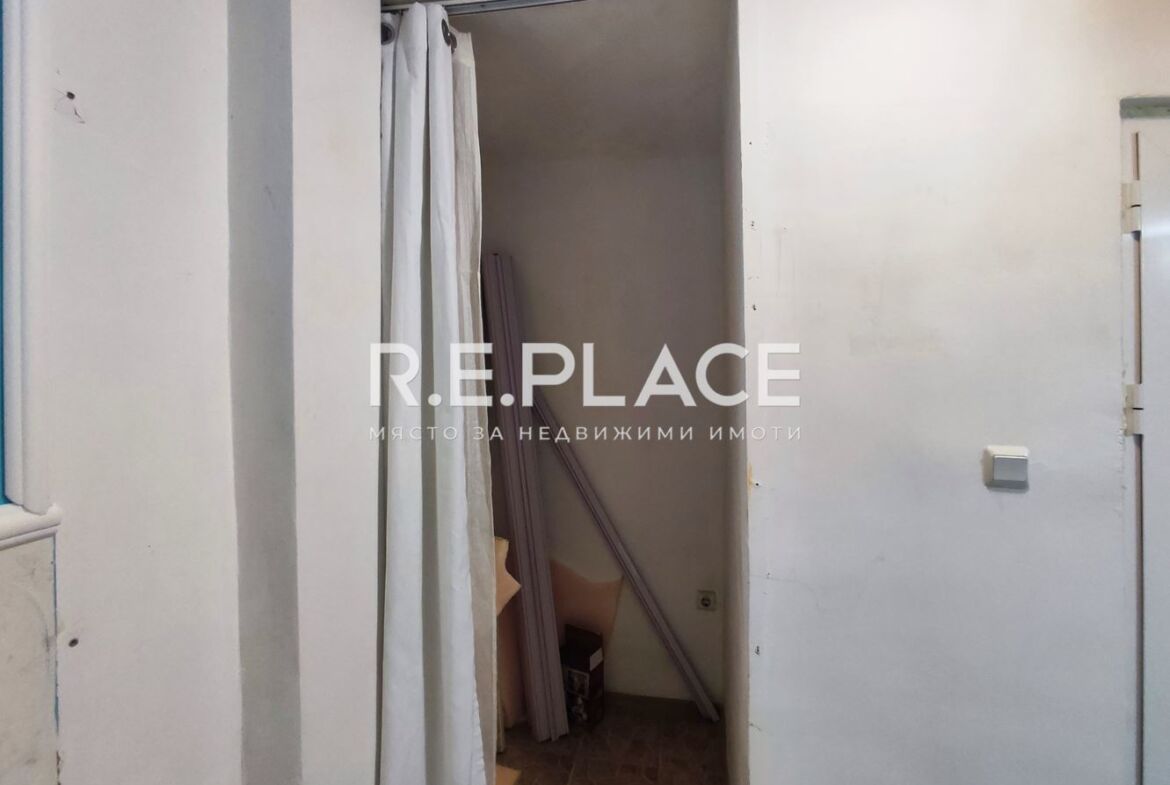 Офис под наем в гр. Варна, Колхозен Пазар