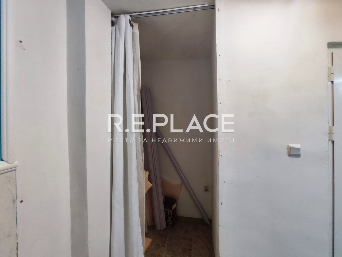 Офис под наем в гр. Варна, Колхозен Пазар