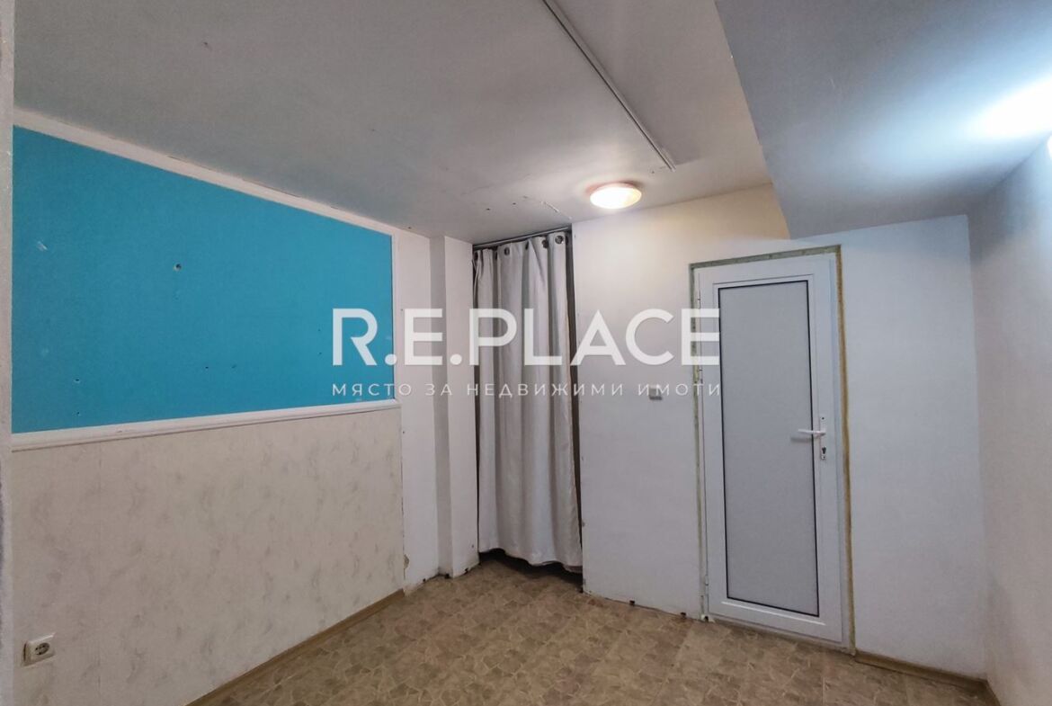 Офис под наем в гр. Варна, Колхозен Пазар