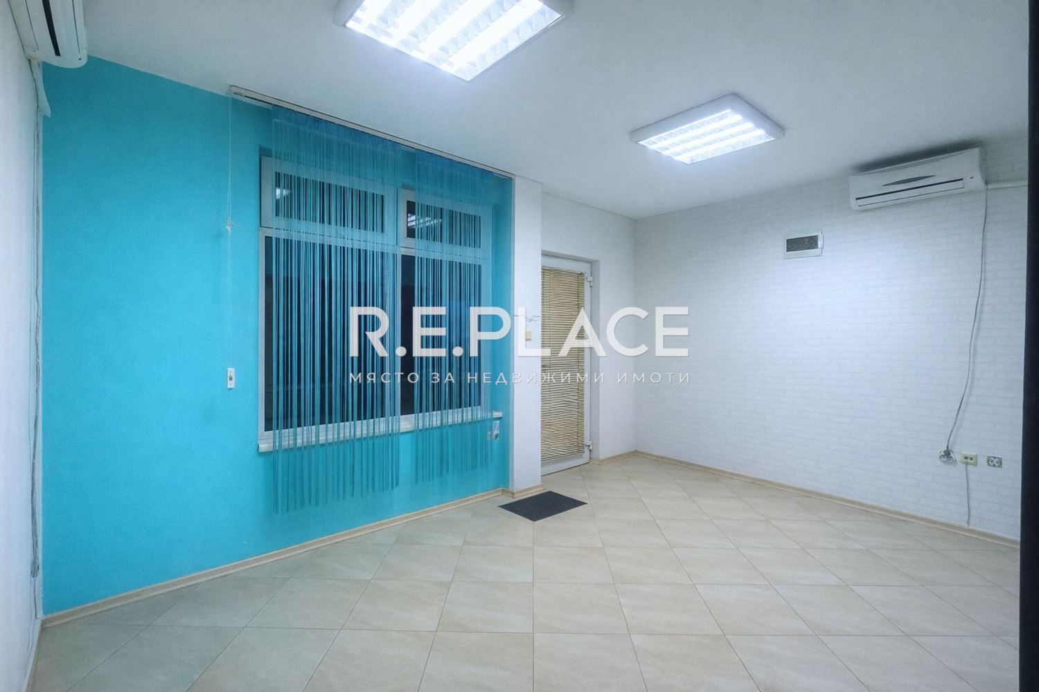 Офис под наем в гр. Варна, Колхозен Пазар