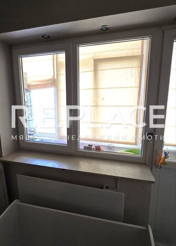 Тристаен апартамент, гр. Варна, кв. Младост 2, до Ледената пързалка