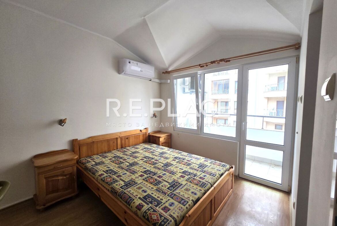 Продава Хотел м-т Ален Мак, гр. Варна