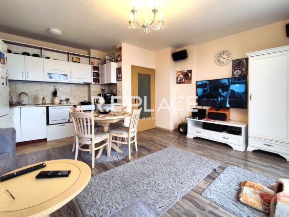 Продажба на тристаен апартамент с морска панорама – Център, гр. Варна (Операта)