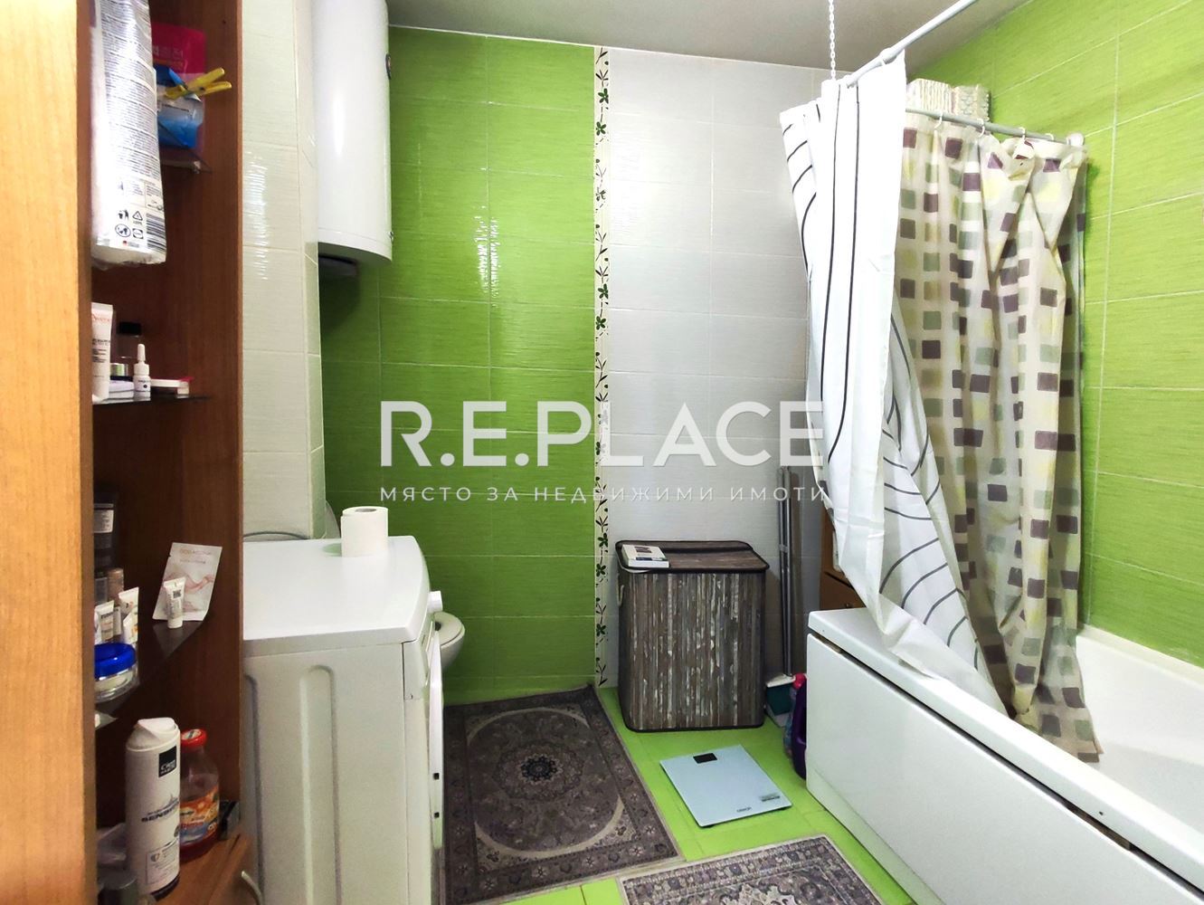 Продажба на тристаен апартамент с морска панорама – Център, гр. Варна (Операта)