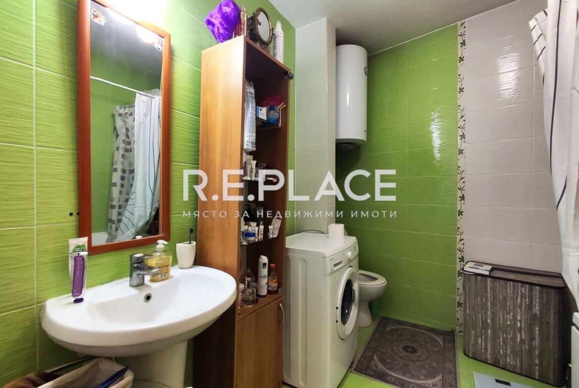 Продажба на тристаен апартамент с морска панорама – Център, гр. Варна (Операта)