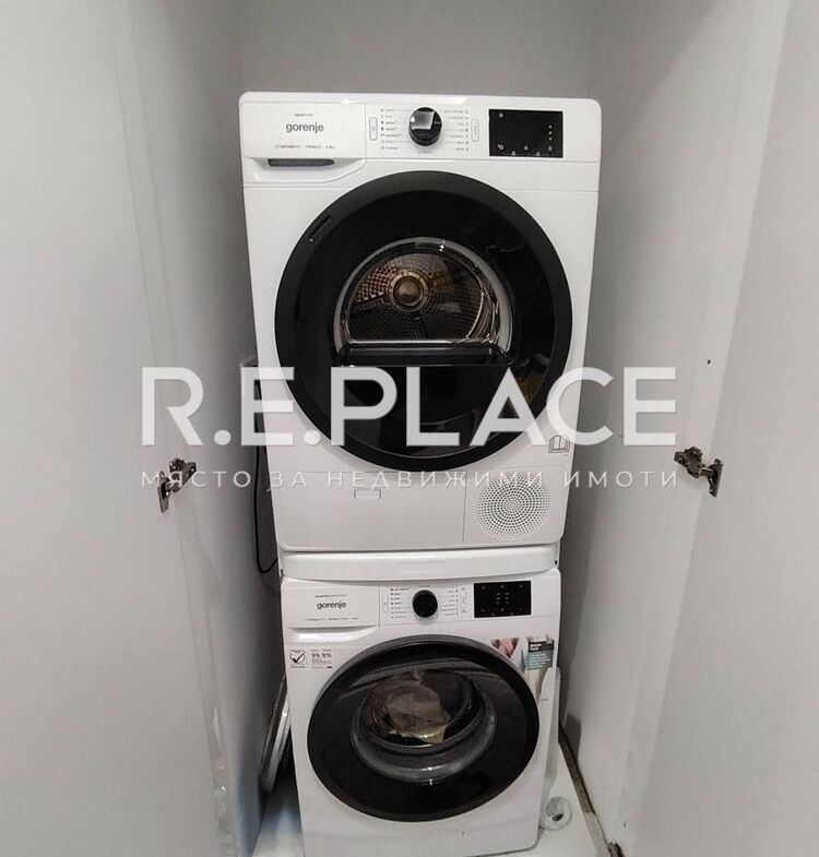 Просторен четиристаен апартамент с три спални – гр. Варна, кв. Левски