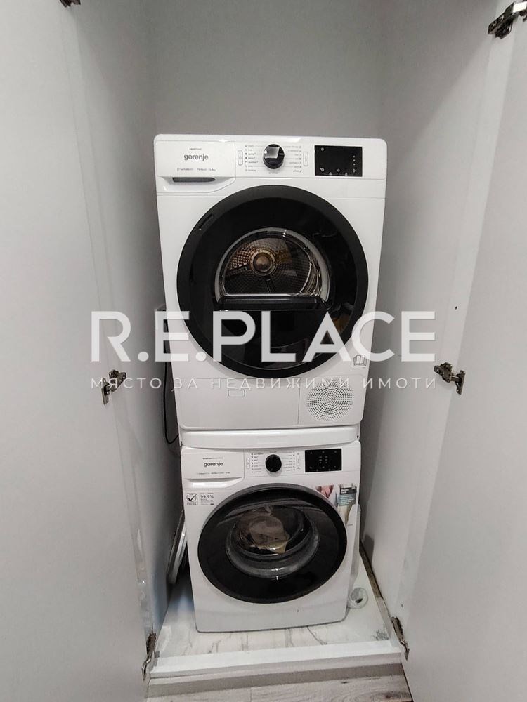 Просторен четиристаен апартамент с три спални – гр. Варна, кв. Левски