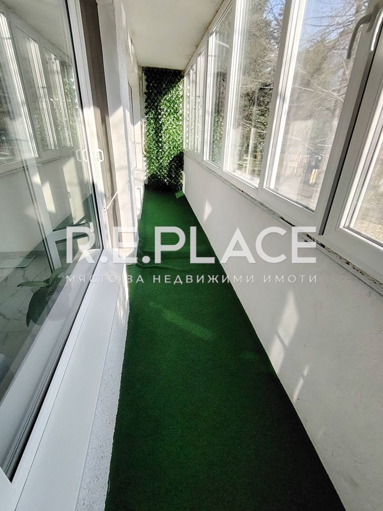 Просторен четиристаен апартамент с три спални – гр. Варна, кв. Левски