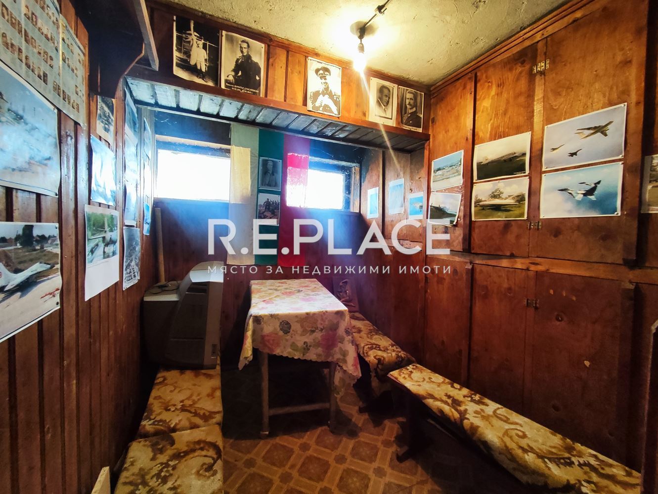 Предлага за продажба четиристаен апартамент гр. Варна, кв. Чайка