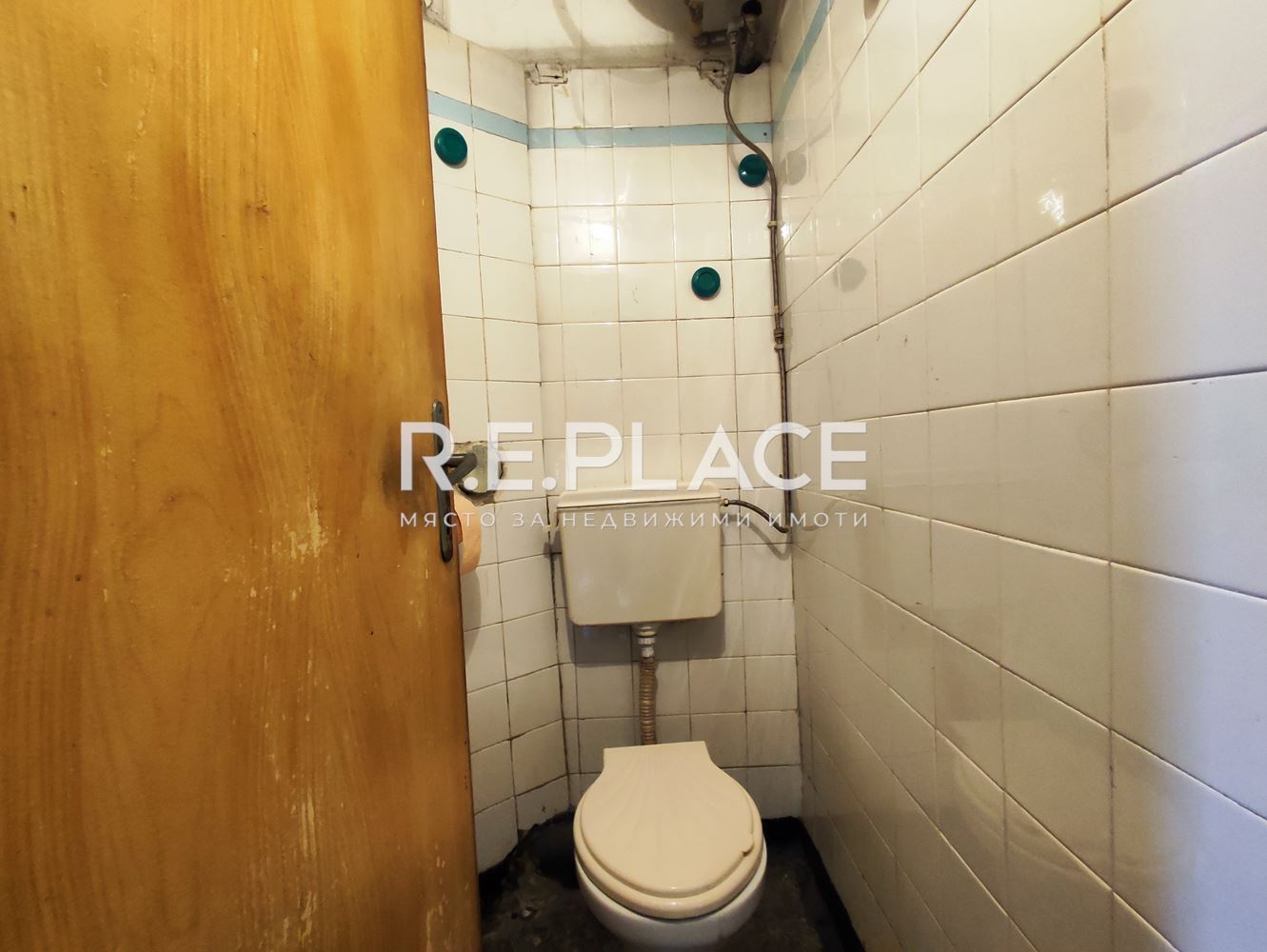 Предлага за продажба четиристаен апартамент гр. Варна, кв. Чайка