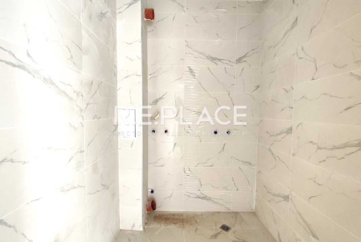 Нов двустаен апартамент „до ключ“ с АКТ 16 – гр. Варна, кв. Изгрев