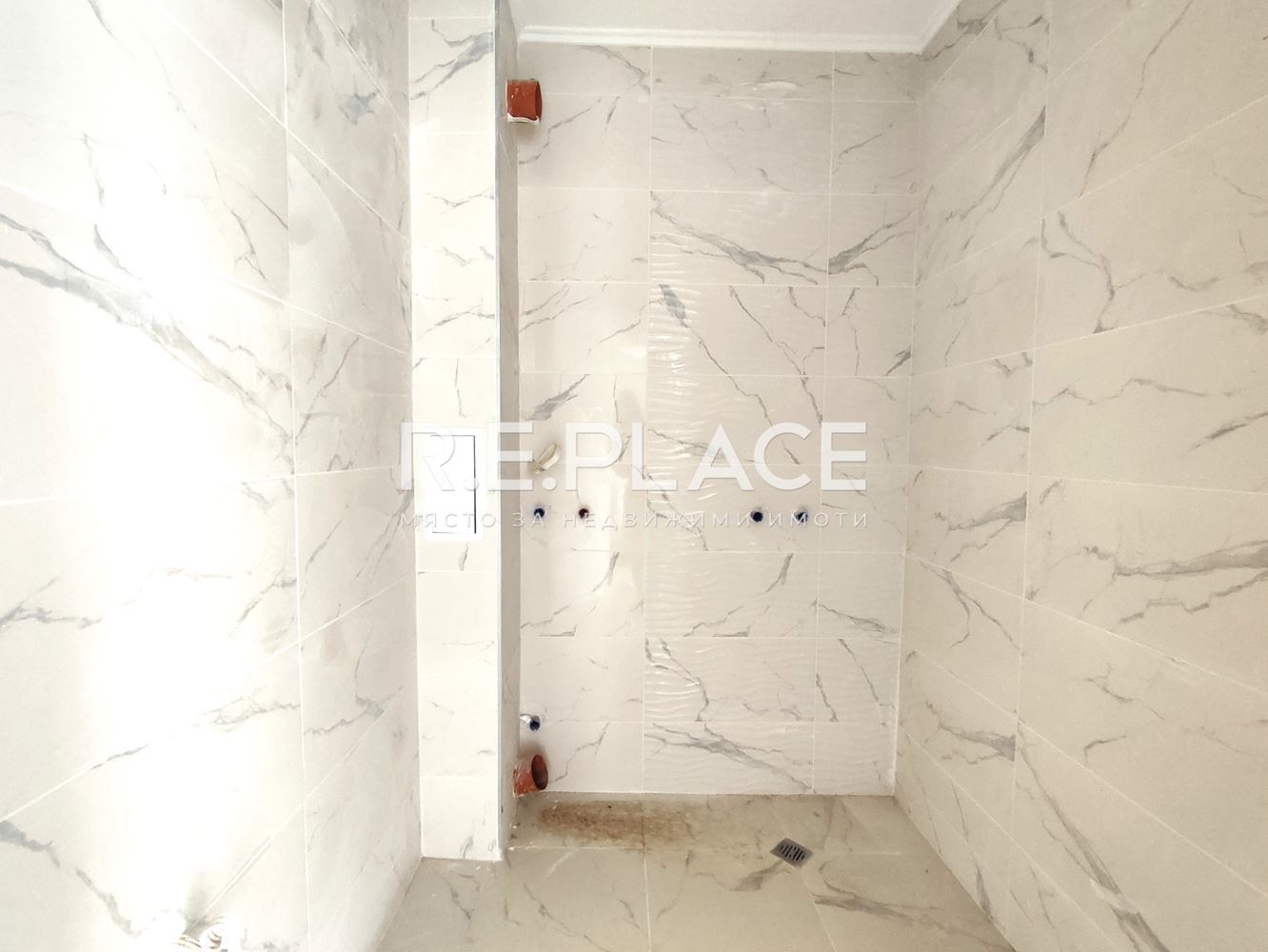 Нов двустаен апартамент „до ключ“ с АКТ 16 – гр. Варна, кв. Изгрев