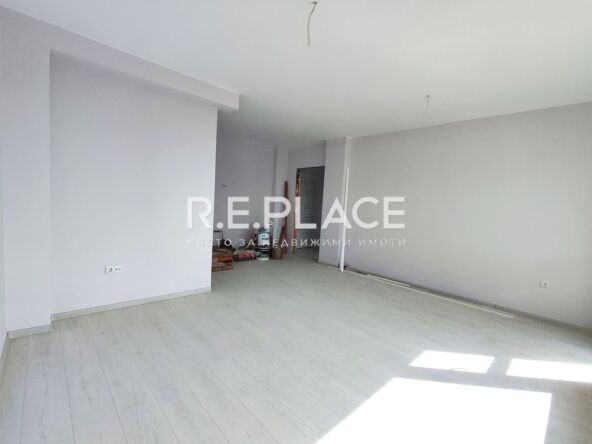 Нов двустаен апартамент „до ключ“ с АКТ 16 – гр. Варна, кв. Изгрев