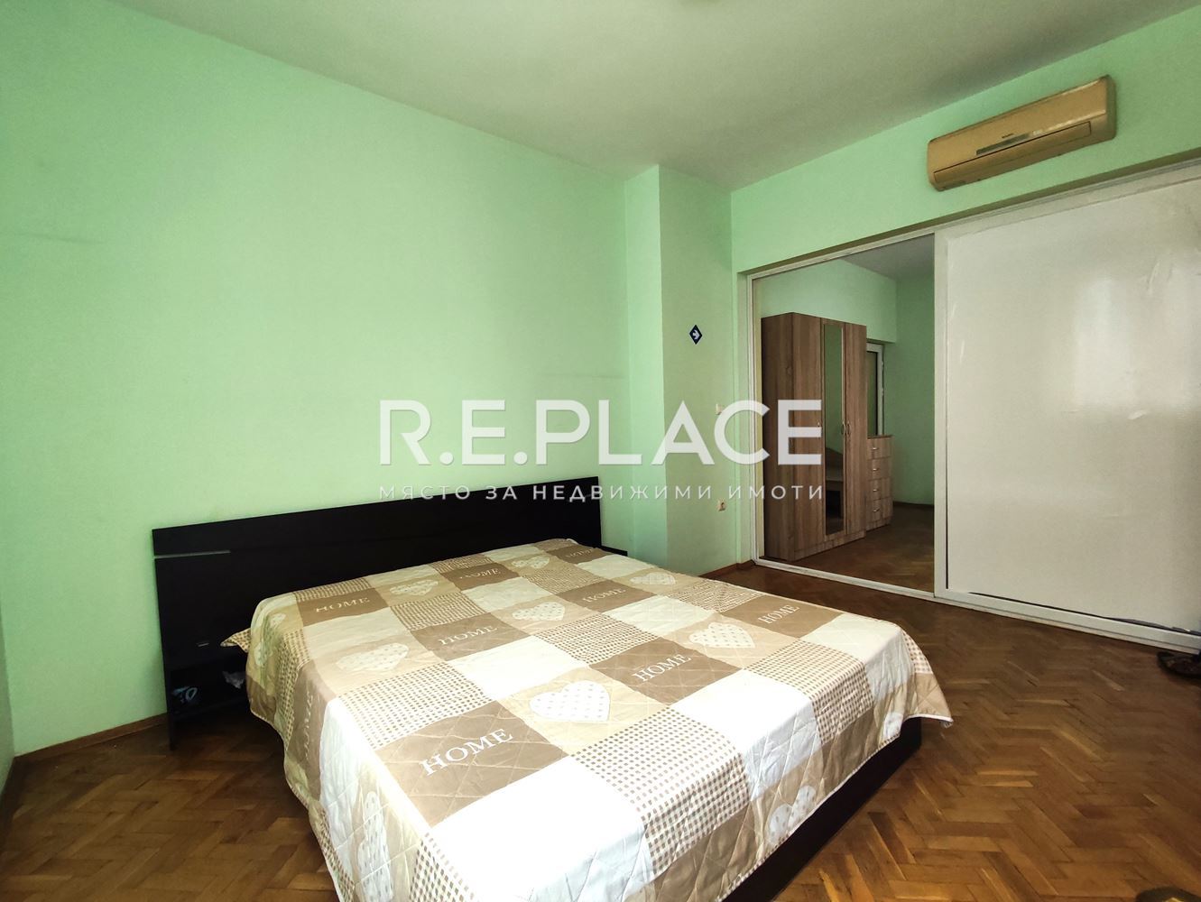 Продава апартамент с три стаи в гр Варна, Зимно Кино Тракия