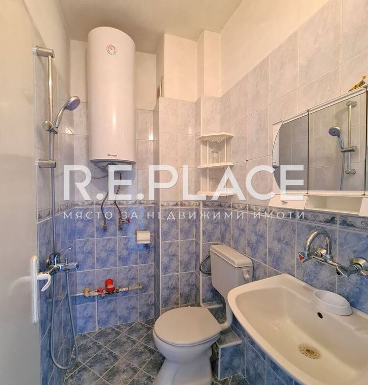 Двустаен апартамент до Lidl и Окръжна болница, гр. Варна – Топ Локация