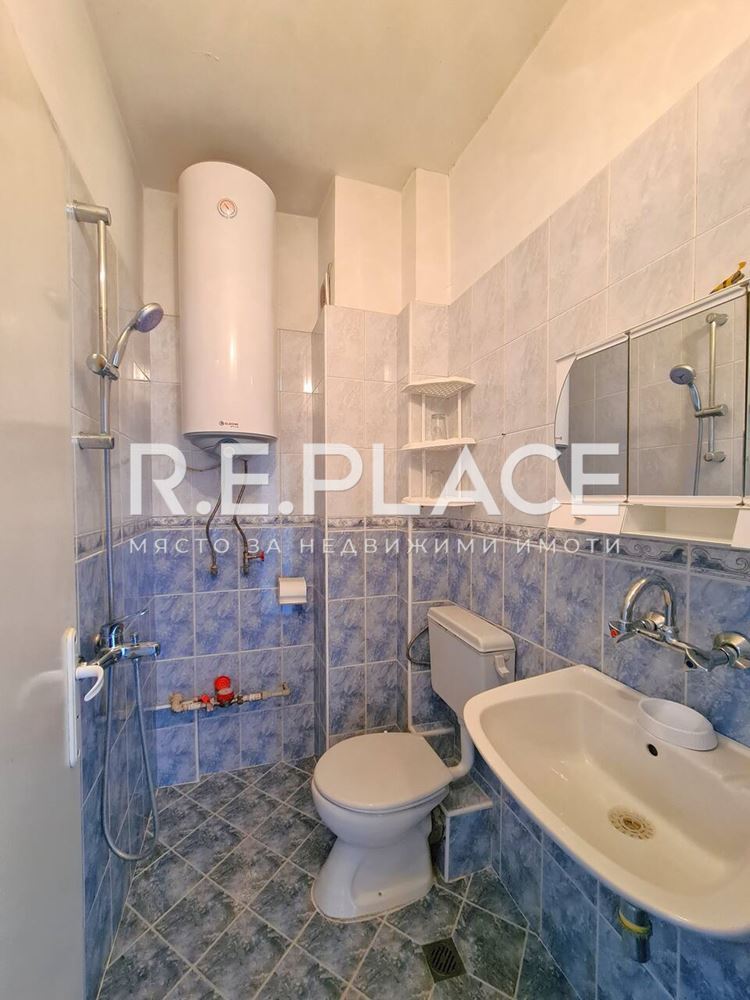 Двустаен апартамент до Lidl и Окръжна болница, гр. Варна – Топ Локация