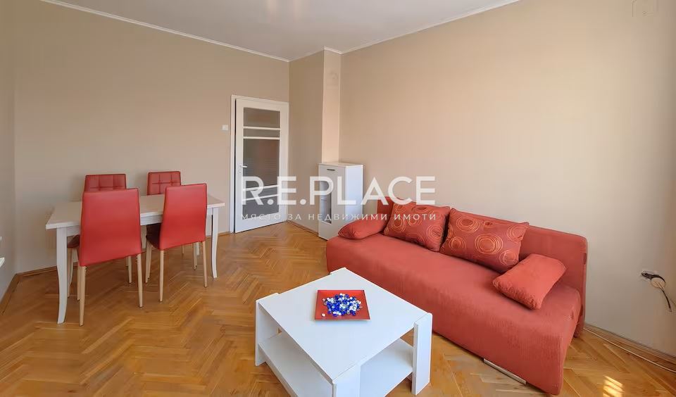 Двустаен апартамент до Lidl и Окръжна болница, гр. Варна – Топ Локация