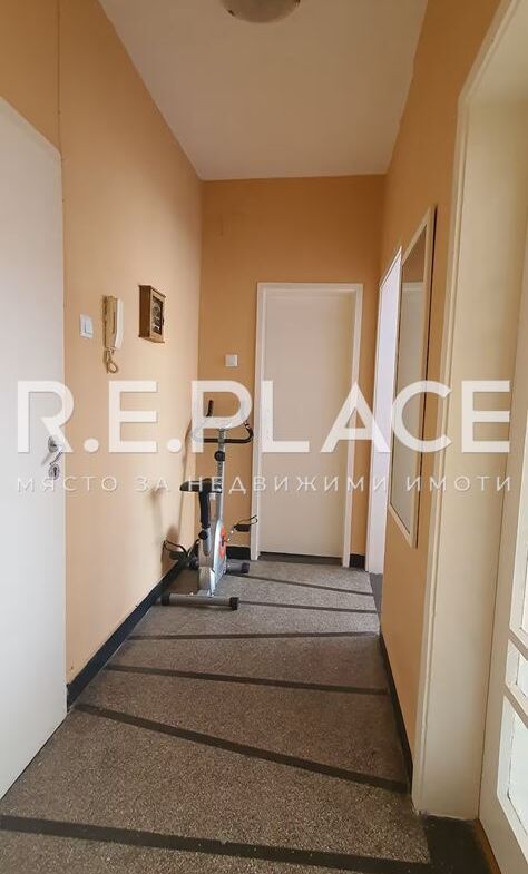 Двустаен апартамент до Lidl и Окръжна болница, гр. Варна – Топ Локация