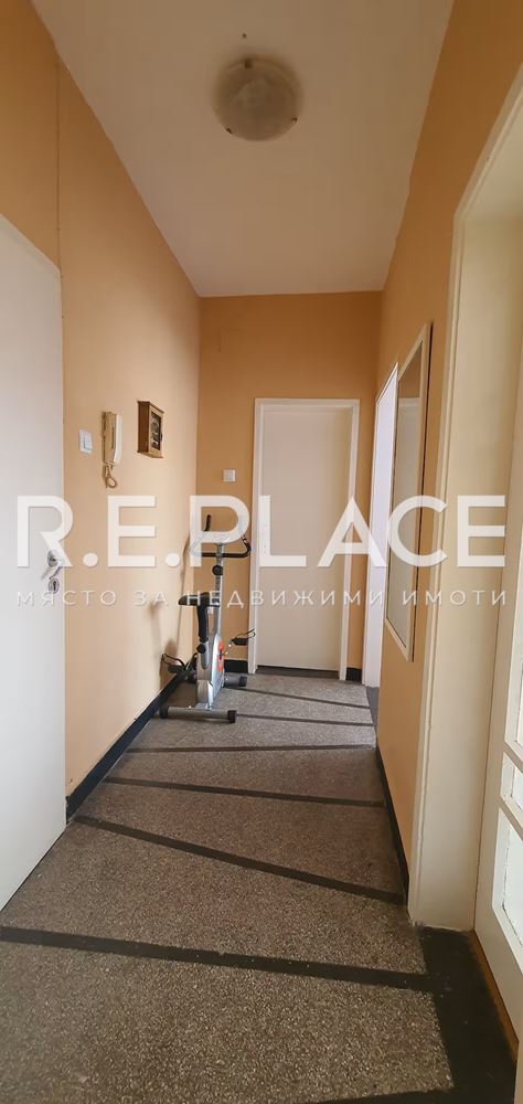 Двустаен апартамент до Lidl и Окръжна болница, гр. Варна – Топ Локация