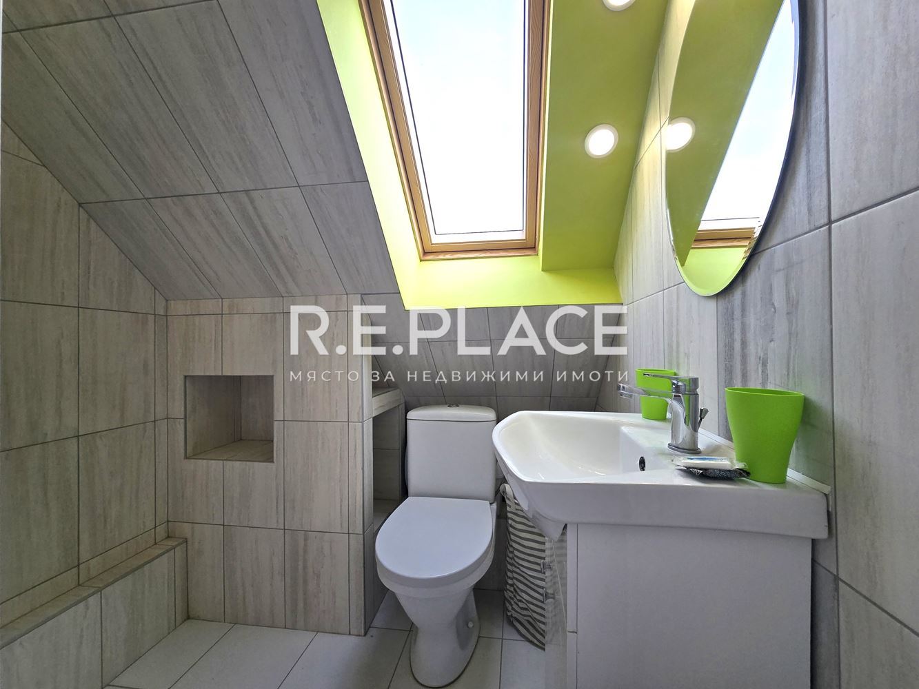 Обзаведен апартамент в квартал Виница, гр. Варна