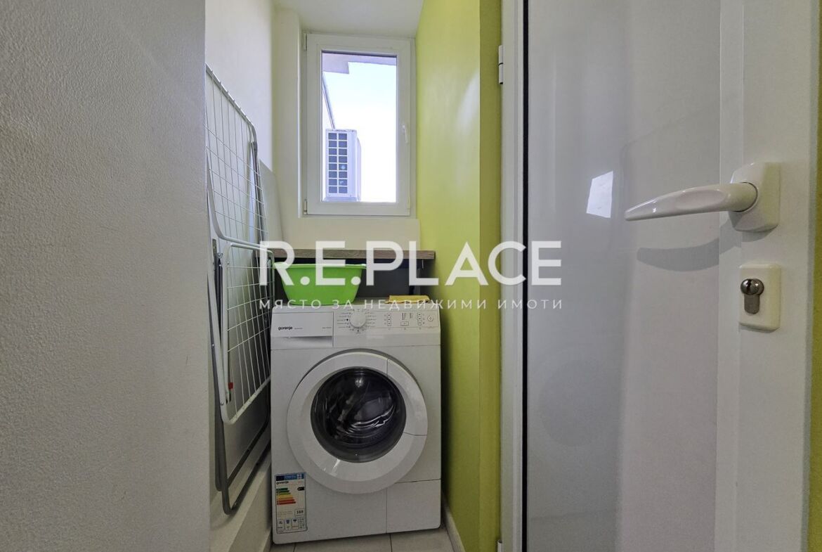 Обзаведен апартамент в квартал Виница, гр. Варна