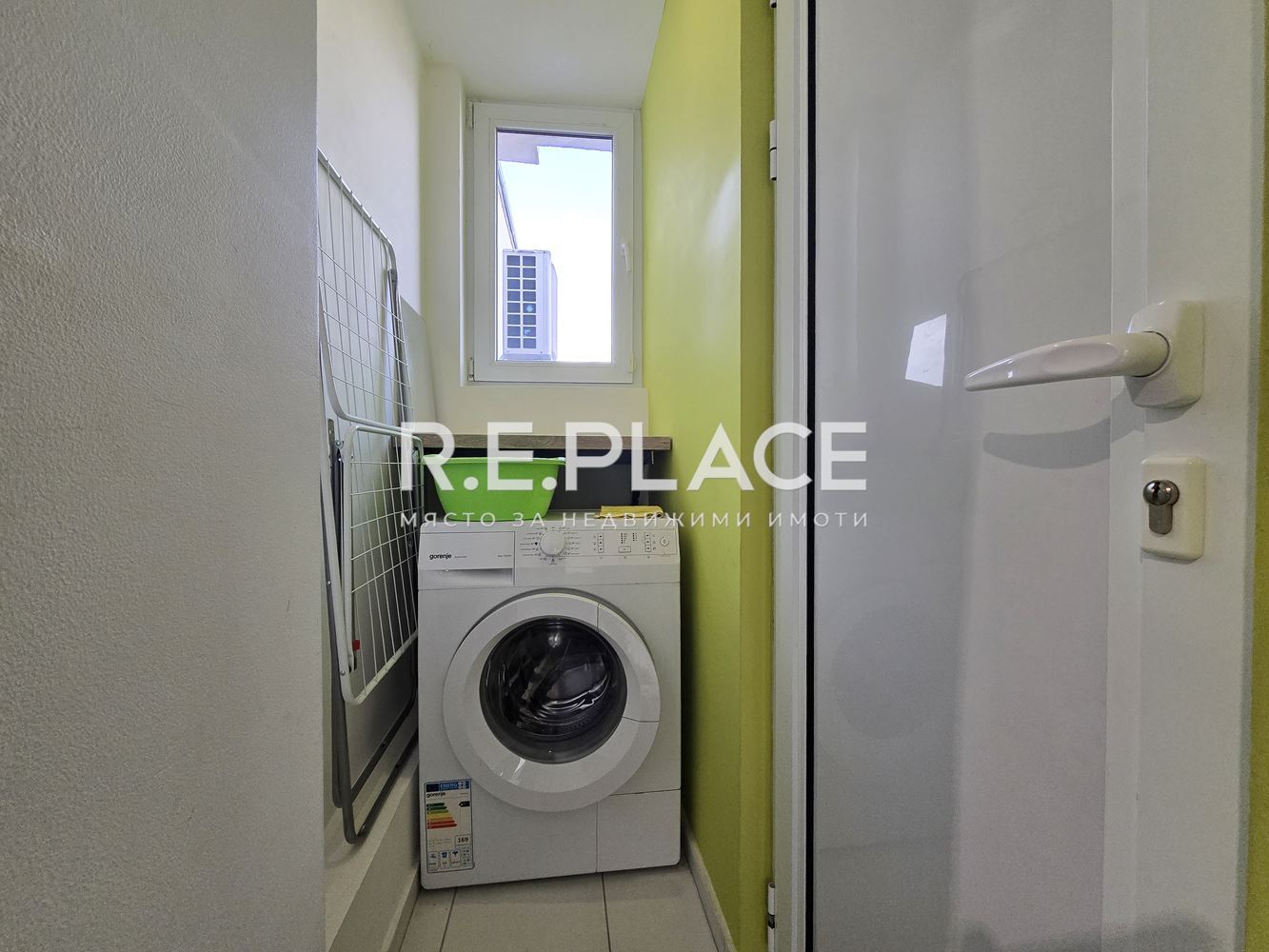 Обзаведен апартамент в квартал Виница, гр. Варна