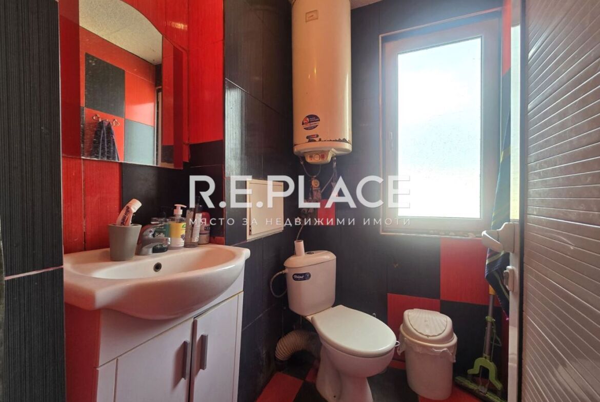 Дава под наем двустаен апартамент, гр Варна, ж-к Младост