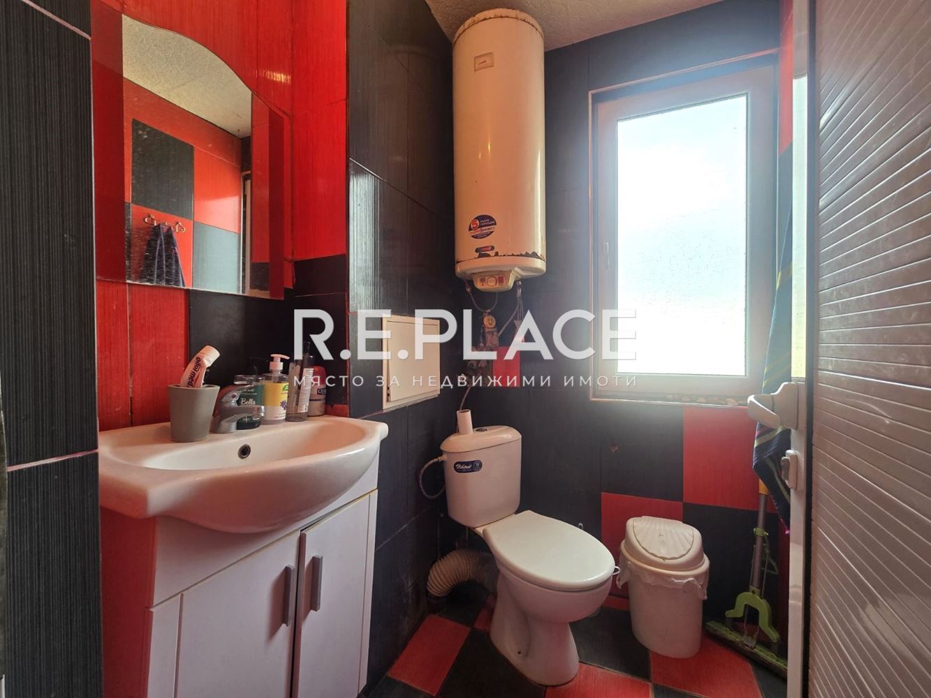 Дава под наем двустаен апартамент, гр Варна, ж-к Младост