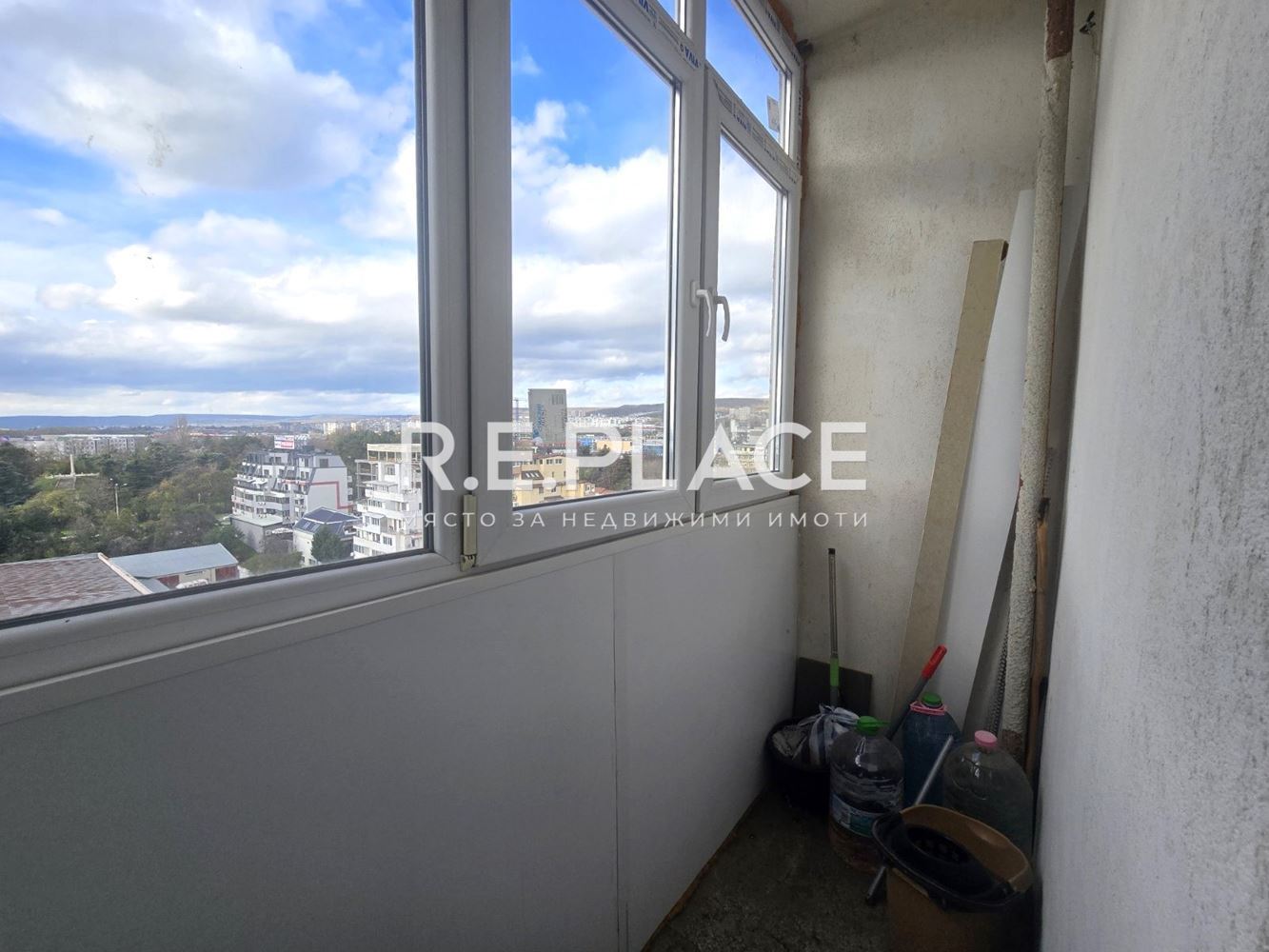 Дава под наем двустаен апартамент, гр Варна, ж-к Младост