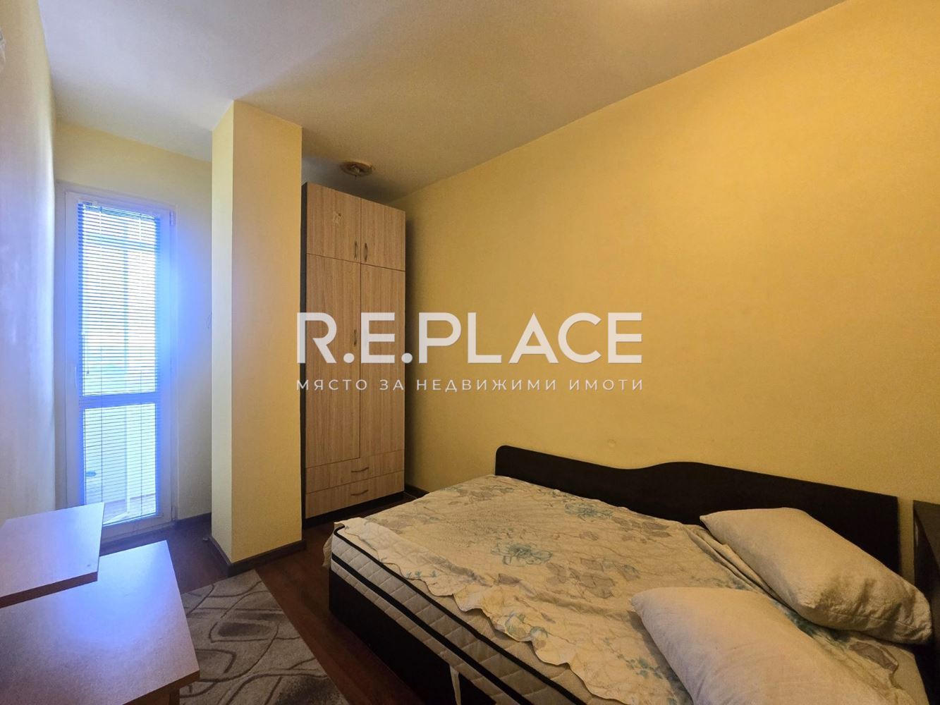 Дава под наем двустаен апартамент, гр Варна, ж-к Младост