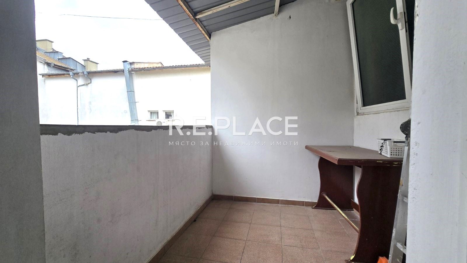 Тристаен апартамент под наем до Медицинския университет – кв. Генералите, гр. Варна