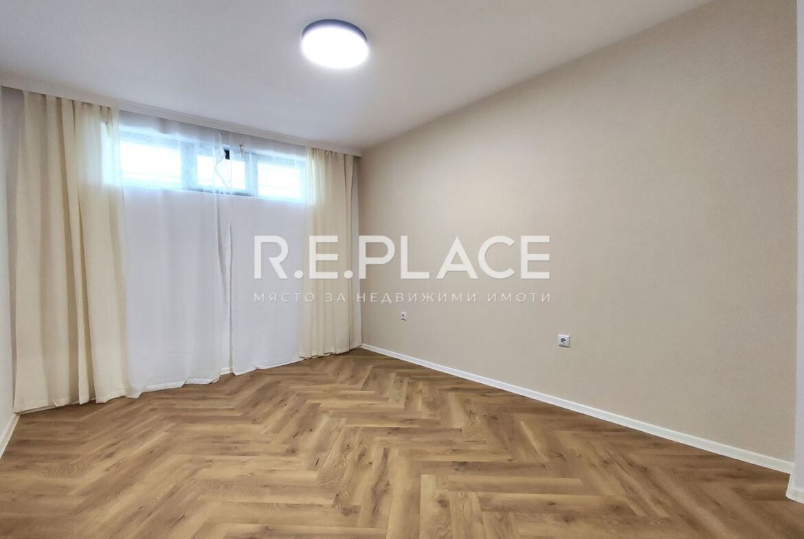 Продава тристаен апартамент, кв. Възраждане 2, гр. Варна
