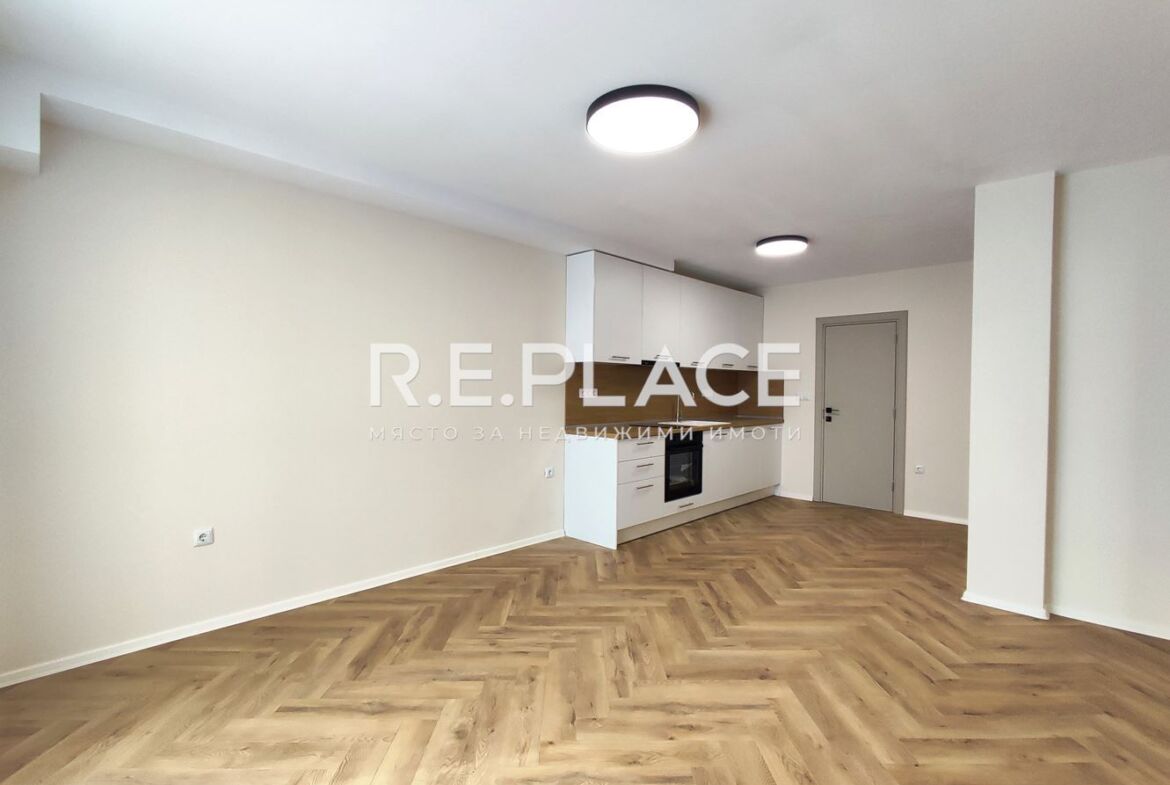 Продава тристаен апартамент, кв. Възраждане 2, гр. Варна