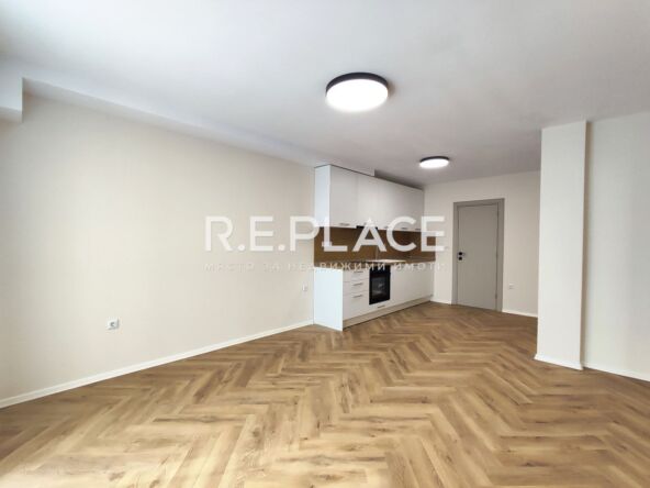 Продава тристаен апартамент, кв. Възраждане 2, гр. Варна