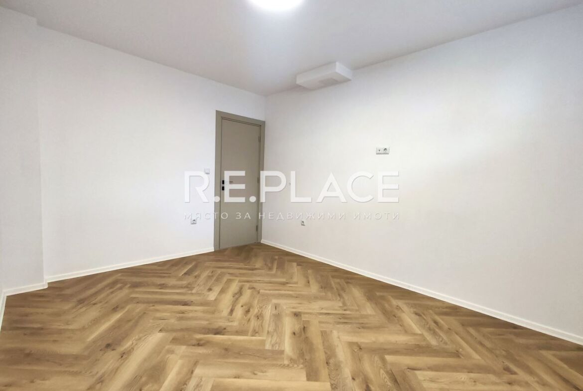 Продава тристаен апартамент, кв. Възраждане 2, гр. Варна