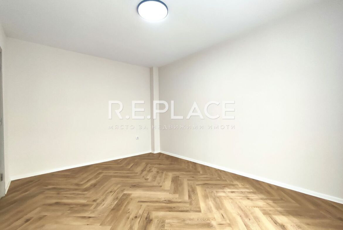 Продава тристаен апартамент, кв. Възраждане 2, гр. Варна