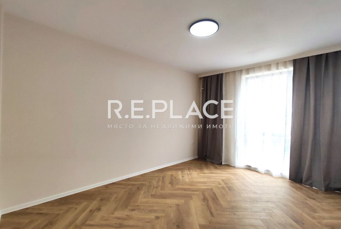 Продава тристаен апартамент, кв. Възраждане 2, гр. Варна