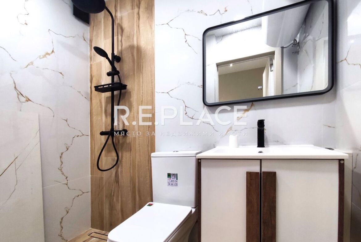 Продава тристаен апартамент, кв. Възраждане 2, гр. Варна