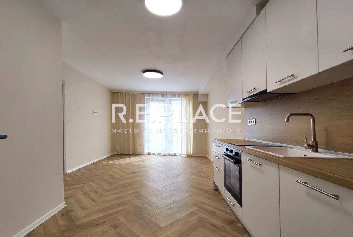 Продава тристаен апартамент, кв. Възраждане 2, гр. Варна