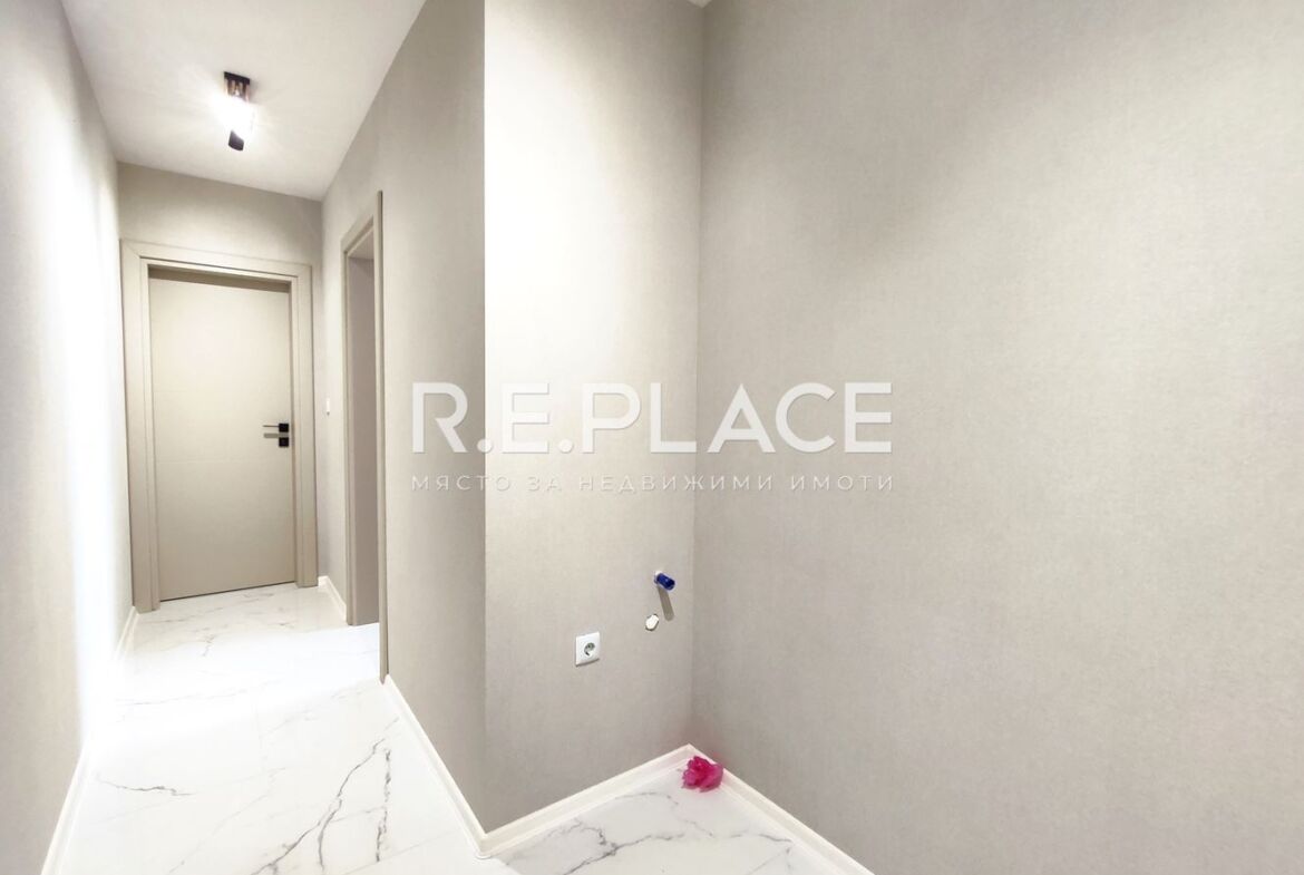 Продава тристаен апартамент, кв. Възраждане 2, гр. Варна