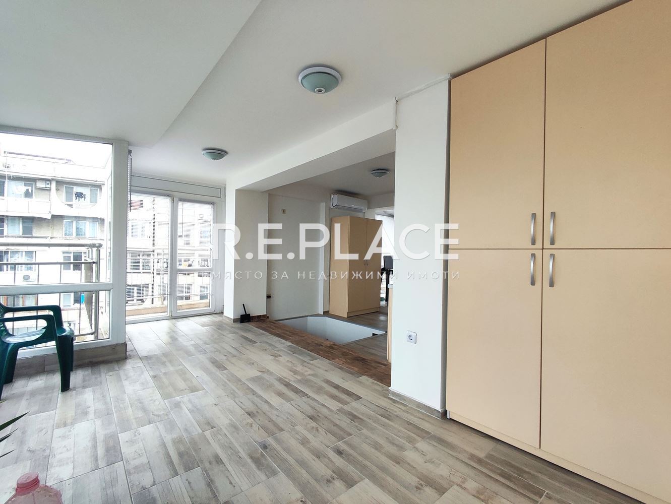Продава мезонет в гр. Варна, кв. Погреби