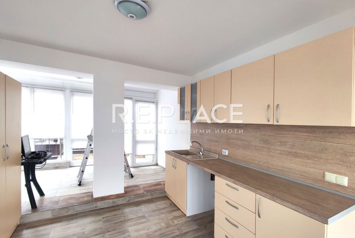 Продава мезонет в гр. Варна, кв. Погреби