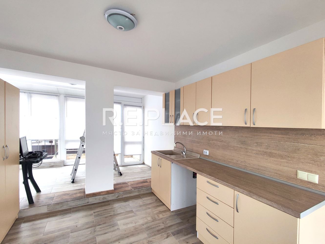 Продава мезонет в гр. Варна, кв. Погреби