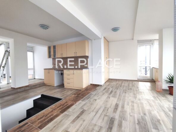 Продава мезонет в гр. Варна, кв. Погреби