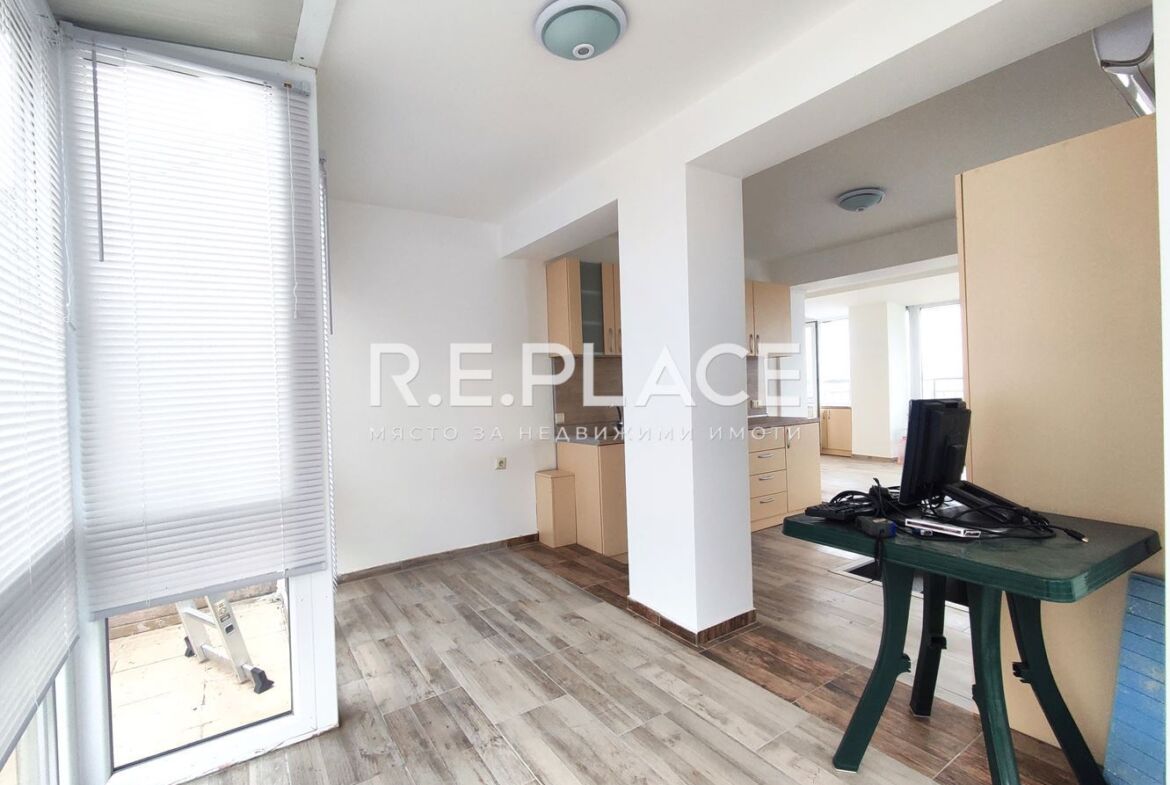 Продава мезонет в гр. Варна, кв. Погреби