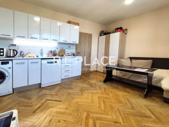 Продава апартамент с две стаи в гр. Варна, кв. Младост