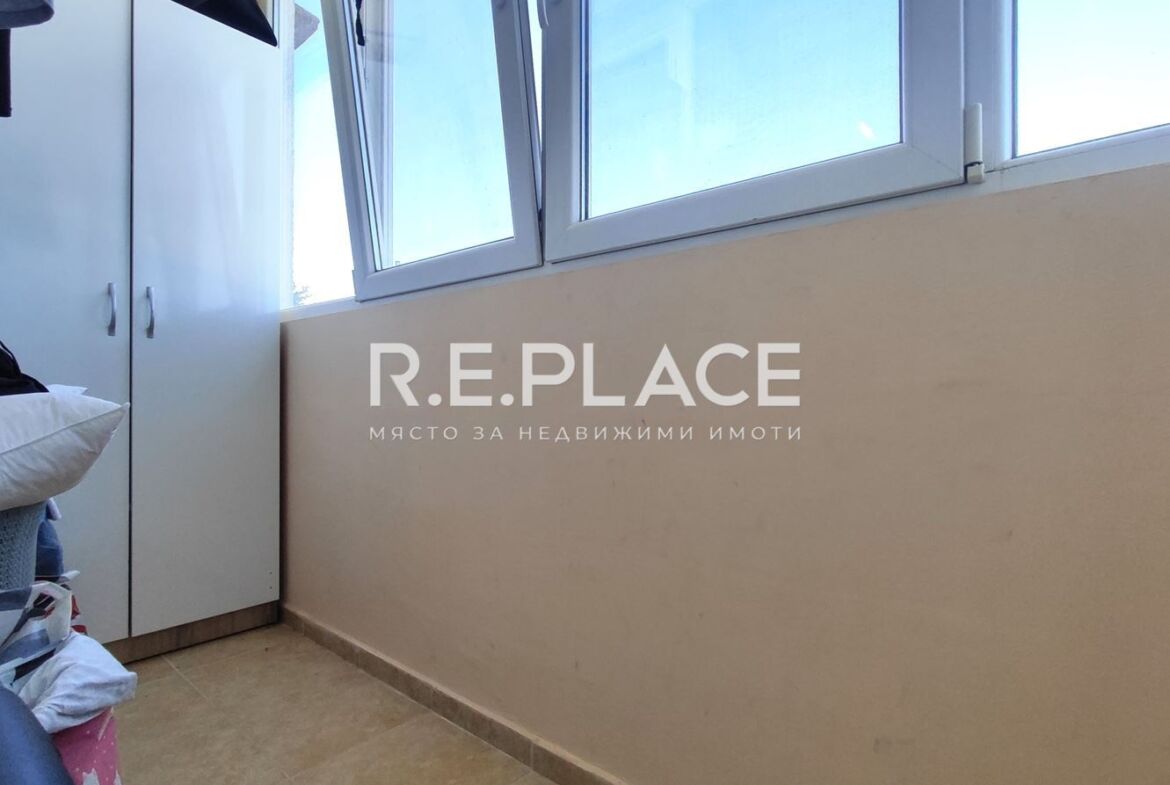 Продава апартамент с две стаи в гр. Варна, кв. Младост