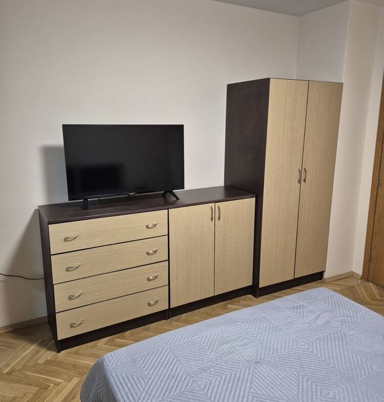 Продава тристаен апартамент гр. Варна, Трошево