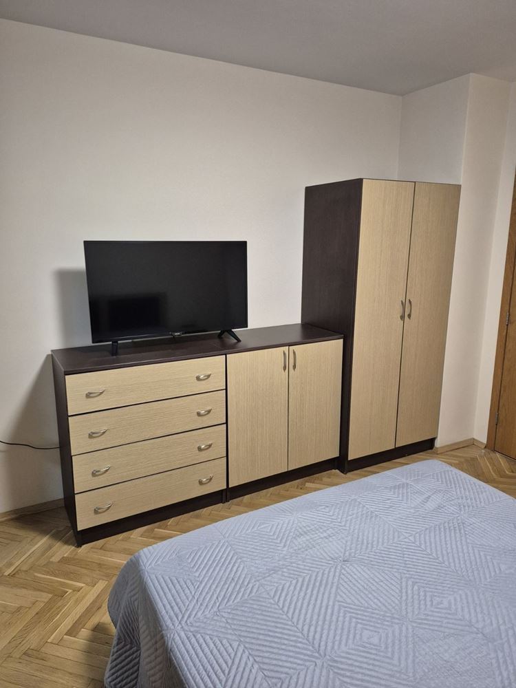 Продава тристаен апартамент гр. Варна, Трошево